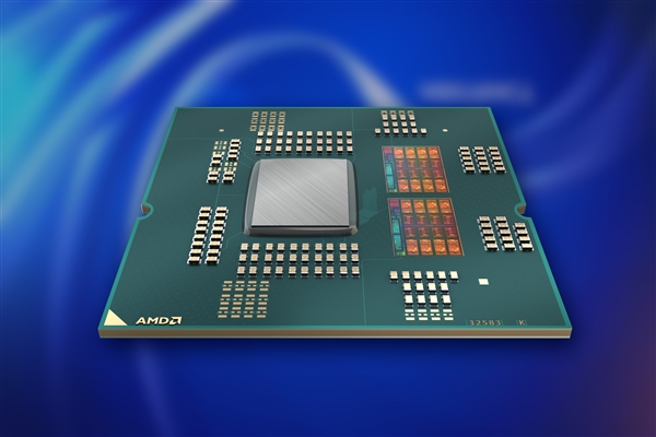 AMD Zen5单核性能飙升40+％！重现初代Zen的辉煌 Zen5单核性能飙升 第1张