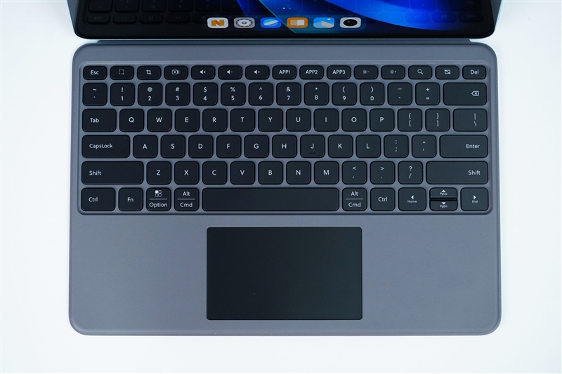 “大”有所为！vivo Pad3 Pro评测：天玑9300加持 新一代平板之王非它莫属 vivo Pro评测 第7张