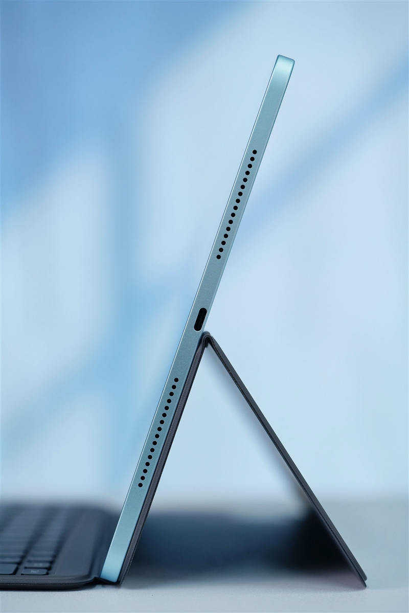 “大”有所为！vivo Pad3 Pro评测：天玑9300加持 新一代平板之王非它莫属 vivo Pro评测 第9张