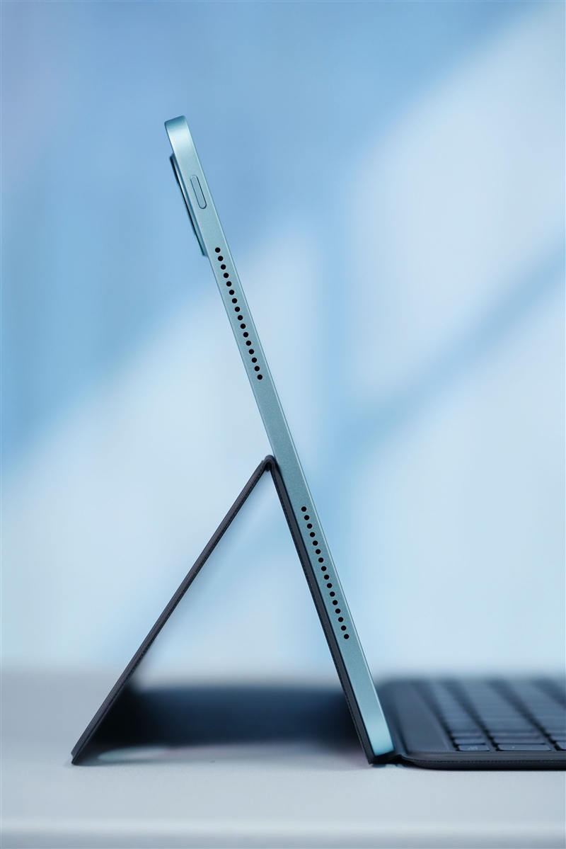 “大”有所为！vivo Pad3 Pro评测：天玑9300加持 新一代平板之王非它莫属 vivo Pro评测 第10张