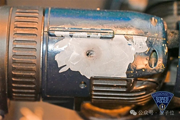 美国机器狗首次阵亡！ 机器狗 第4张