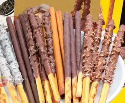 全球人气最高的巧克力棒，口感和品质是什么样的？ 第1张