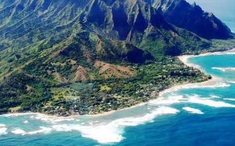 世界”湿极”地理位置在哪里？当地气候是什么样的？ 第1张