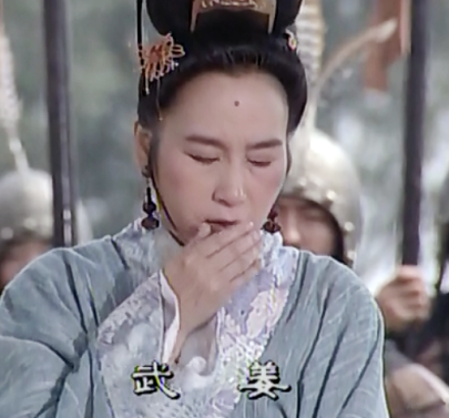 武姜为什么不喜欢大儿子？都有什么原因存在？ 第1张