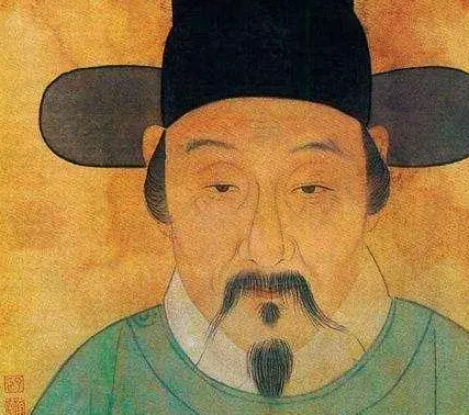明朝朱棣名臣有谁？分别叫什么名字？ 第1张