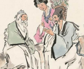建安三神医是哪三个人？他们有哪些作为与成就？ 第1张