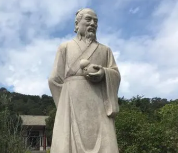董奉被后人称为什么？这个称号是怎么来的？ 第1张
