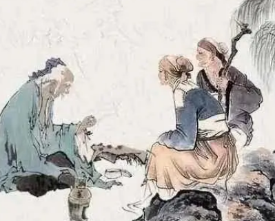 建安三神医是哪三人？谁最厉害？ 第1张