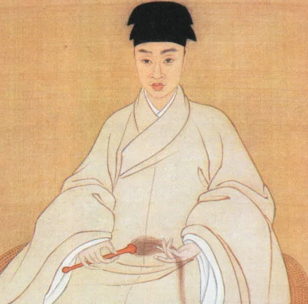 王时敏是明代还是清代？所处什么时代？ 第1张