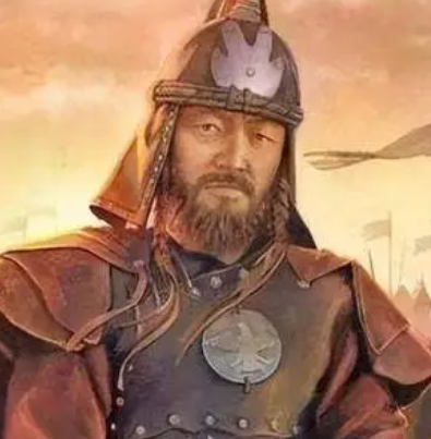 札兰丁是什么民族？身世背景是什么样的？ 第1张