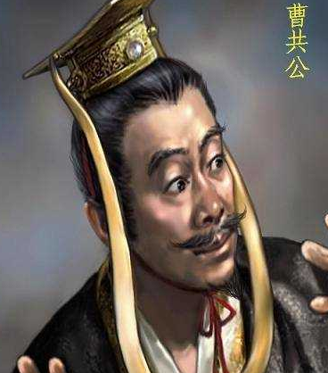 曹共公为什么要看骈胁？都有什么方面的原因？ 第1张