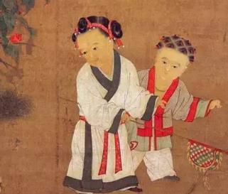 李伯禽和李平阳的故事是怎样的？他们是什么身份？ 第1张