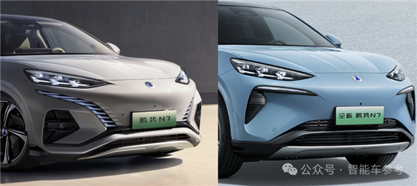便宜6万上新 比亚迪高端豪华SUV开打价格战：还买什么Model Y 比亚迪 第1张