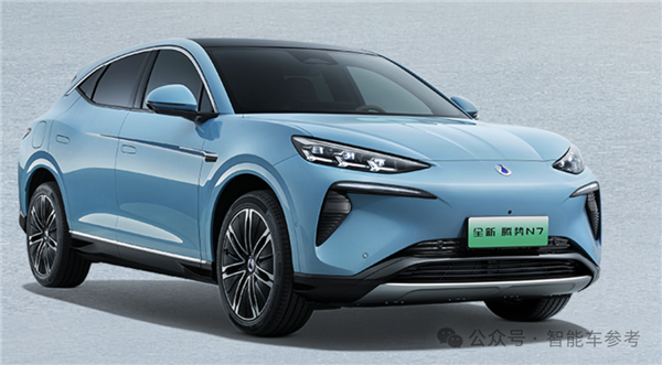 便宜6万上新 比亚迪高端豪华SUV开打价格战：还买什么Model Y 比亚迪 第2张