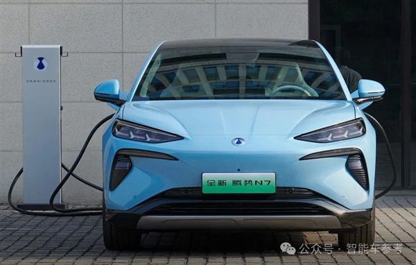 便宜6万上新 比亚迪高端豪华SUV开打价格战：还买什么Model Y 比亚迪 第8张