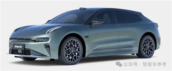 便宜6万上新 比亚迪高端豪华SUV开打价格战：还买什么Model Y 比亚迪 第10张