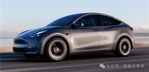 便宜6万上新 比亚迪高端豪华SUV开打价格战：还买什么Model Y 比亚迪 第11张