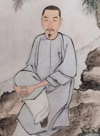 查慎行的字夏重怎么读？寓意是什么？ 第1张