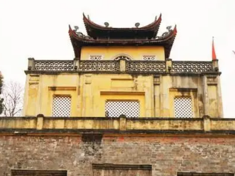 明朝是如何统治越南的？有什么策略？ 第1张