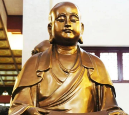 罗睺罗是十八罗汉之一吗？真相是什么？ 第1张