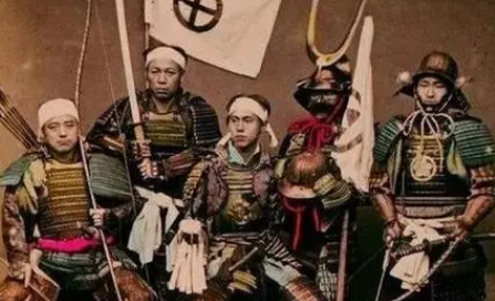 岛津四兄弟是谁？分别有什么故事存在？ 第1张