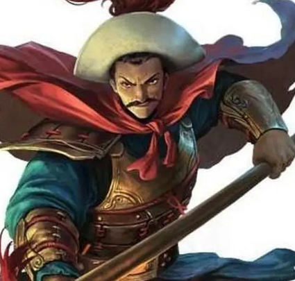 陈奇瑜的主要成就是什么？最后是怎么死的？ 第1张