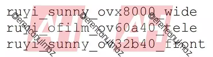 小米MIX Flip折叠屏手机曝料:光影猎人 800 主摄38岁女士哭诉:再婚后毛都没有了,这样的婚姻还能要吗? 第2张 小米MIX Flip折叠屏手机曝料:光影猎人 800 主摄38岁女士哭诉:再婚后毛都没有了,这样的婚姻还能要吗? 第2张