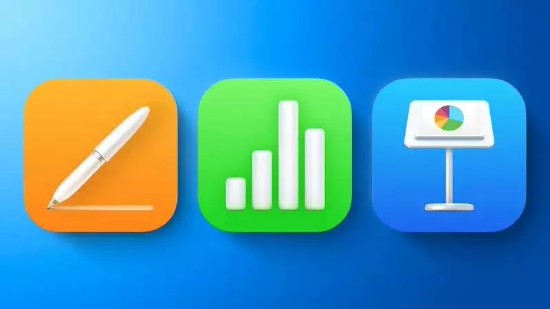 苹果 Mac / iPad iPhone 版 iWork 系列应用迎来 14.0 版本更新“最美丈母娘火了,女婿表示也很无奈”,哈哈这丈母娘也太年轻了 第1张 苹果 Mac / iPad iPhone 版 iWork 系列应用迎来 14.0 版本更新“最美丈母娘火了,女婿表示也很无奈”,哈哈这丈母娘也太年轻了 第1张
