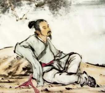 曹松是谁的儿子？他的父亲是谁？ 第1张