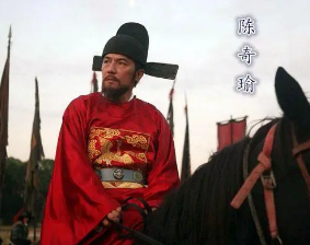 明朝大臣陈奇瑜的结局是什么？他过得怎么样？ 第1张