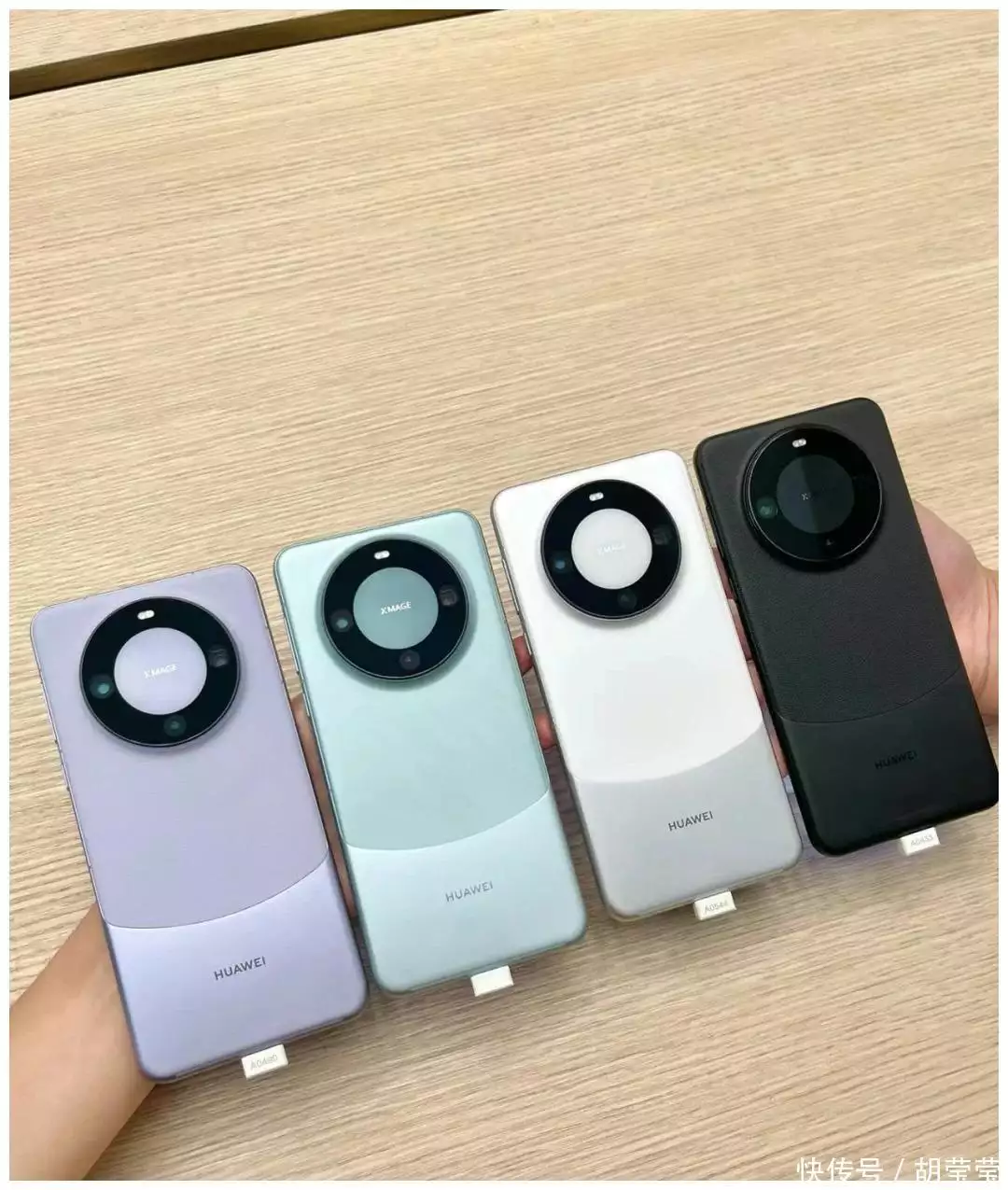 苹果被华为打懵了，iPhone15系列销量下滑，网友：谁让你挤牙膏？“是谁偷走了我的21分”？学生高考估分619分，查分却变成了598分 第2张