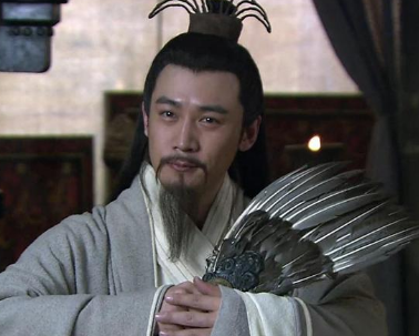 诸葛亮和诸葛丰是什么关系？二者有何联系？ 第1张