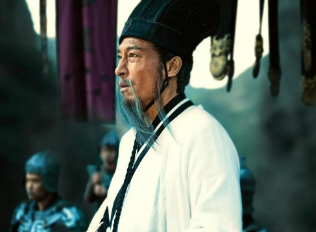 诸葛亮的爷爷是谁？他是什么身份？ 第1张