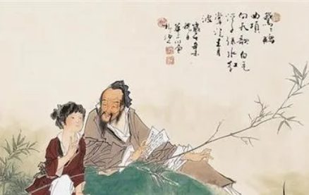 刘义庆是谁？生平事迹是什么样的？ 第1张