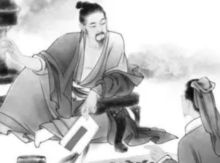 刘义庆对后世的影响是什么？历史地位是什么样的？ 第1张