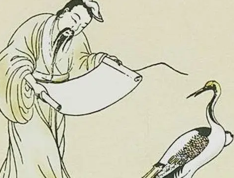 刘义庆的介绍，生平事迹是什么样的？ 第1张