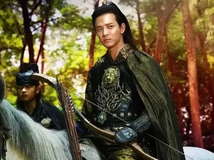 北齐高孝珩有儿子吗？探索高孝珩的子嗣情况 第1张