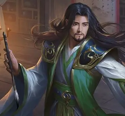 周鲂是周瑜的儿子吗？两人什么关系？ 第1张