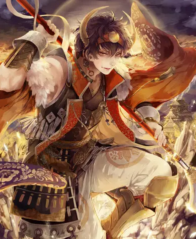 福岛正则佩刀是什么？有什么特点存在？ 第1张