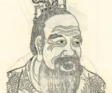 周鲂的儿子周处是个怎样的人？如何评价周处？ 第1张