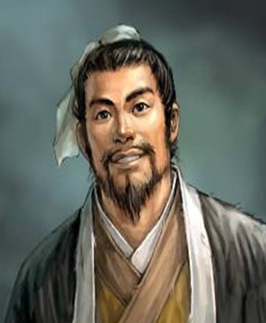 三国中简雍是谁？都有什么事迹存在？ 第1张