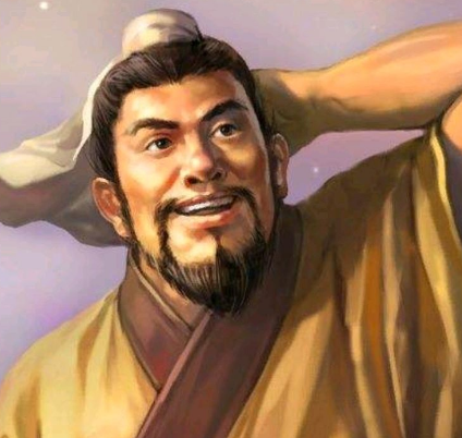 刘备与简雍的性格特点是什么？分别是什么样的？ 第1张