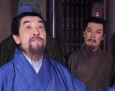 刘备与简雍之间有什么故事？他们发生过什么？ 第1张
