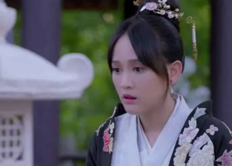 清都公主的母亲李娥姿，有着什么传奇人生？ 第1张