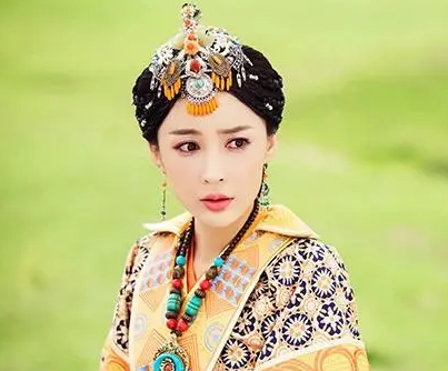 宇文毓与李娥姿的关系如何？两人怎么相识的？ 第1张