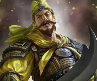 是谁杀了裴元绍？他为何被杀？ 第1张
