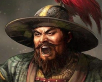 裴元绍是虚构的吗？正史中有裴元绍这个人吗？ 第1张