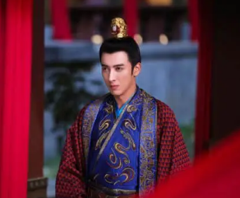 李娥姿比宇文邕大七岁吗？他们的年龄差有多大？ 第1张