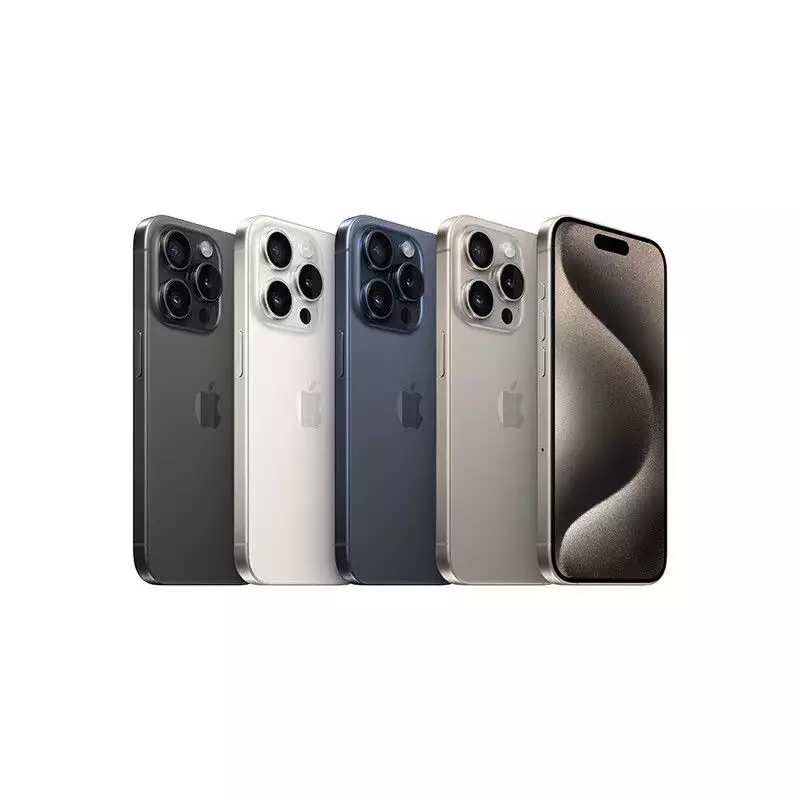 iPhone 15 Pro与iPhone 14 Pro大PK：新旧旗舰谁更值得入手？李连杰老婆到底有多美？被称50年一遇的美人，让人移不开眼！ 第4张