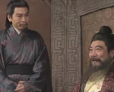李儒后来去哪了？晚年生活是什么样的？ 第1张
